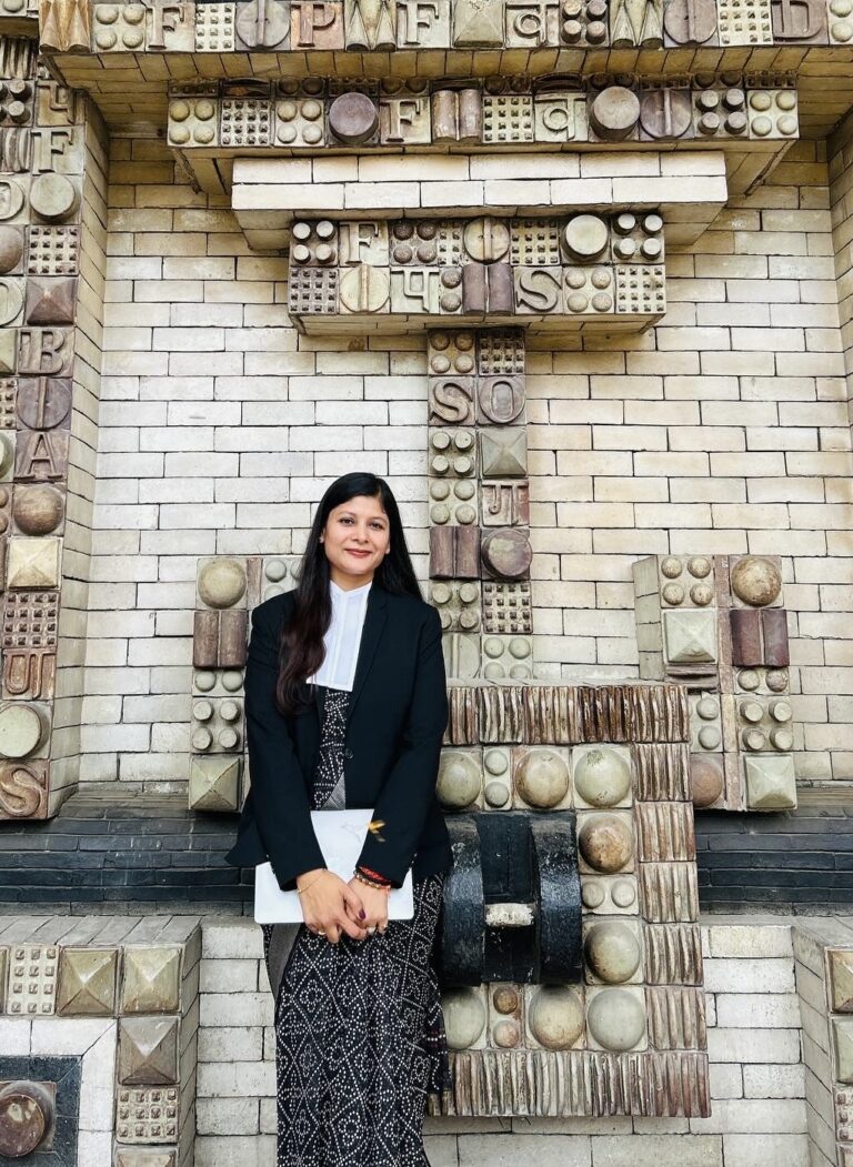 Pallavi Awasthi